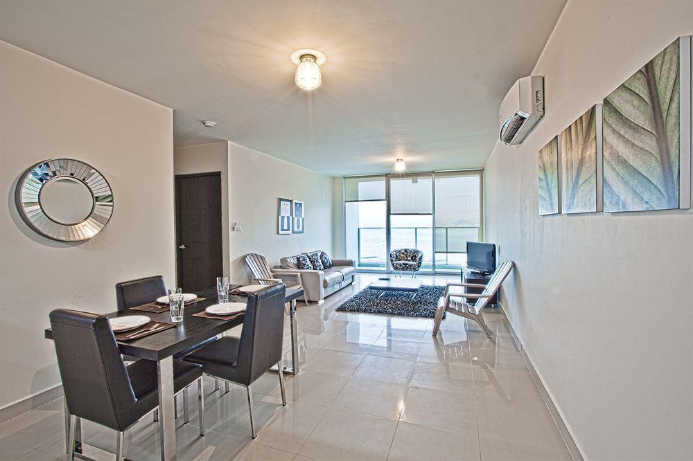 Panama Apartment Suite Hotel Exterior photo